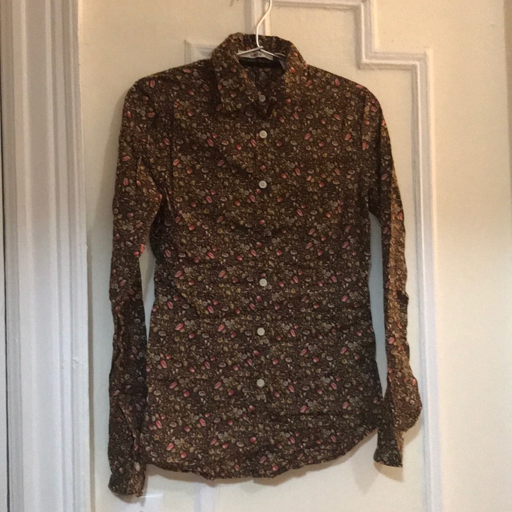 Levi’s shirt